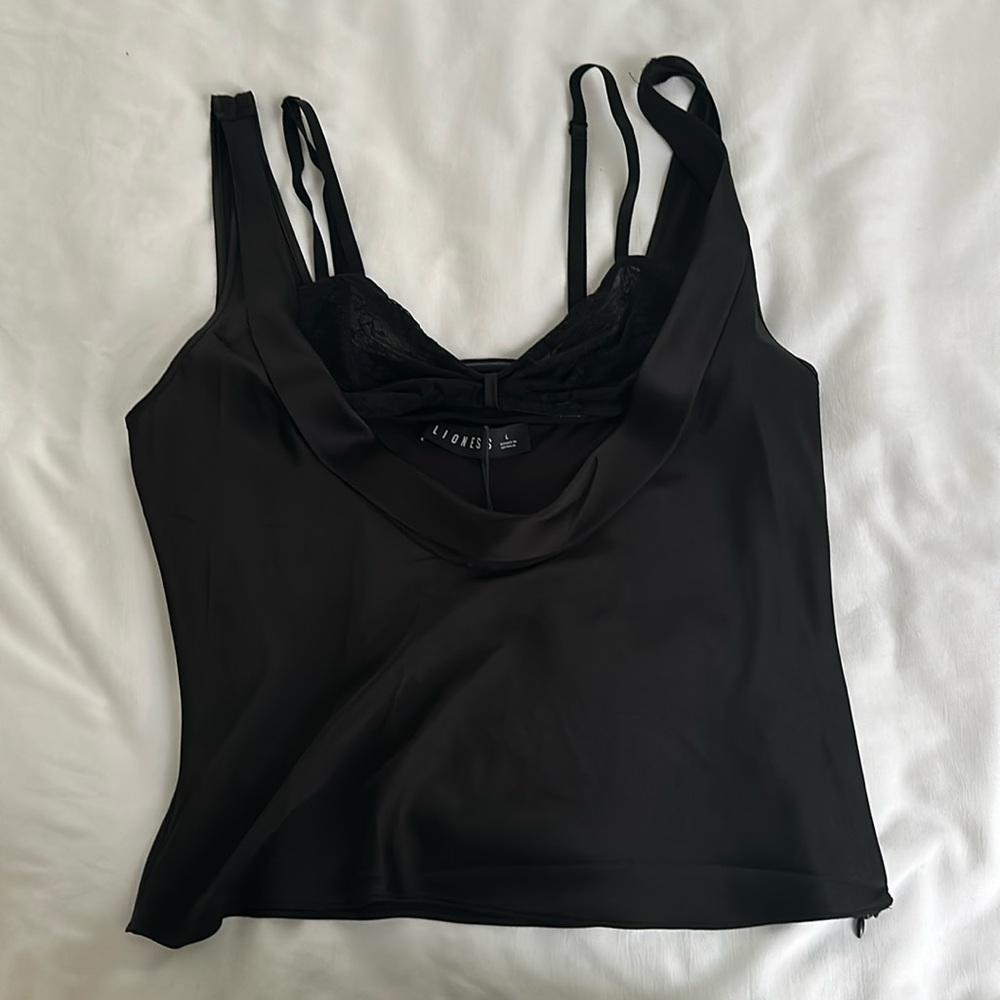 Lioness Delilah Top